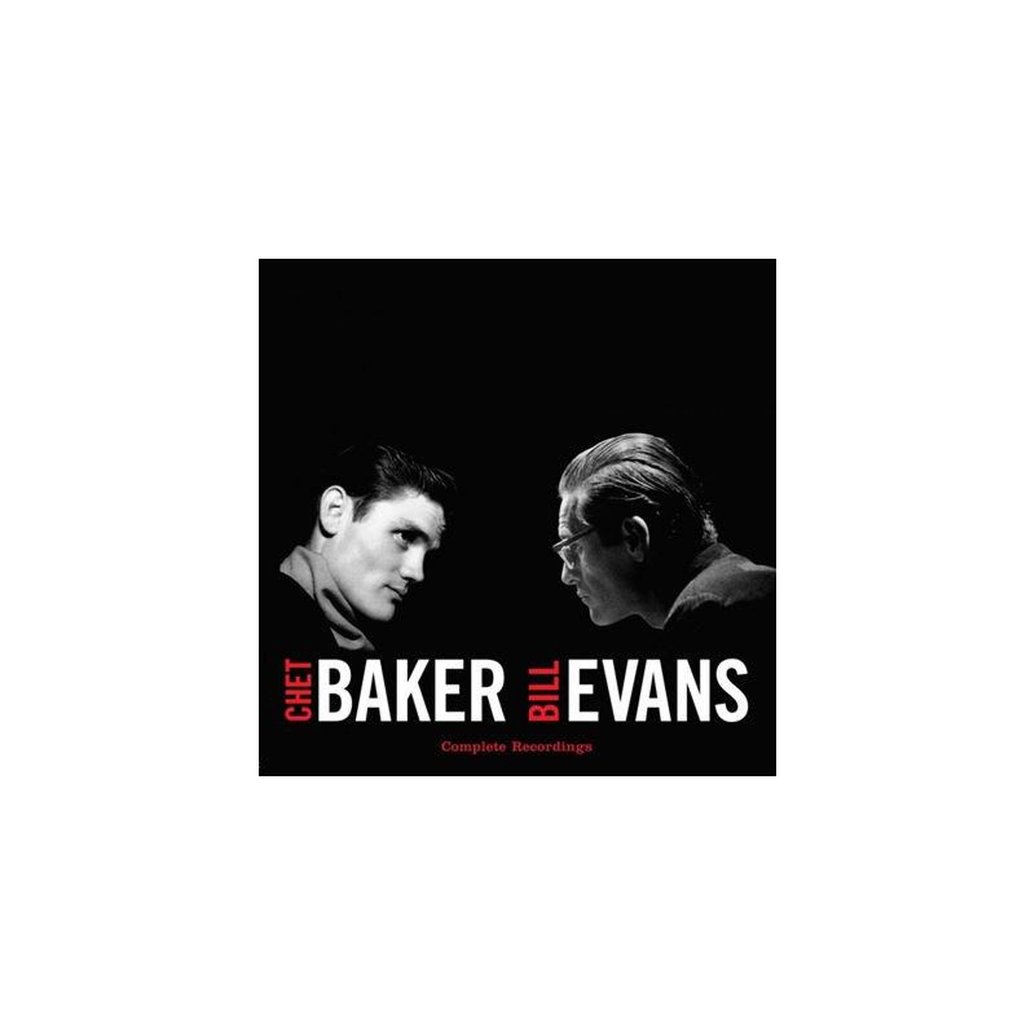 Complete Recordings