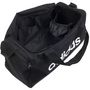 Voir la diapositive 6 : ADIDAS Sac de sport 1 compartiment noir Linear Duffel