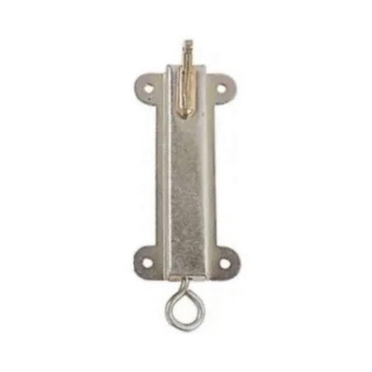 JARDINIER MASSARD Loqueteau de persienne boite acier JARDINIER MASSARD J512023