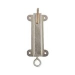 JARDINIER MASSARD Loqueteau de persienne boite acier JARDINIER MASSARD J512023