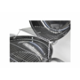 Voir la diapositive 3 : CONCEPT USINE Barbecue bois ou charbon avec couvercle et 3 servantes AUSTIN