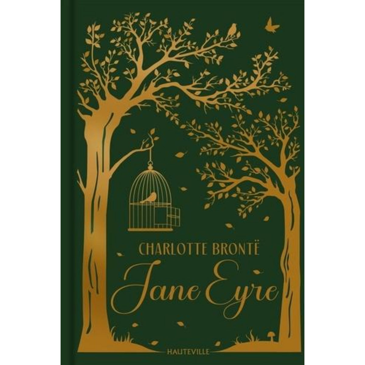 JANE EYRE, Brontë Charlotte
