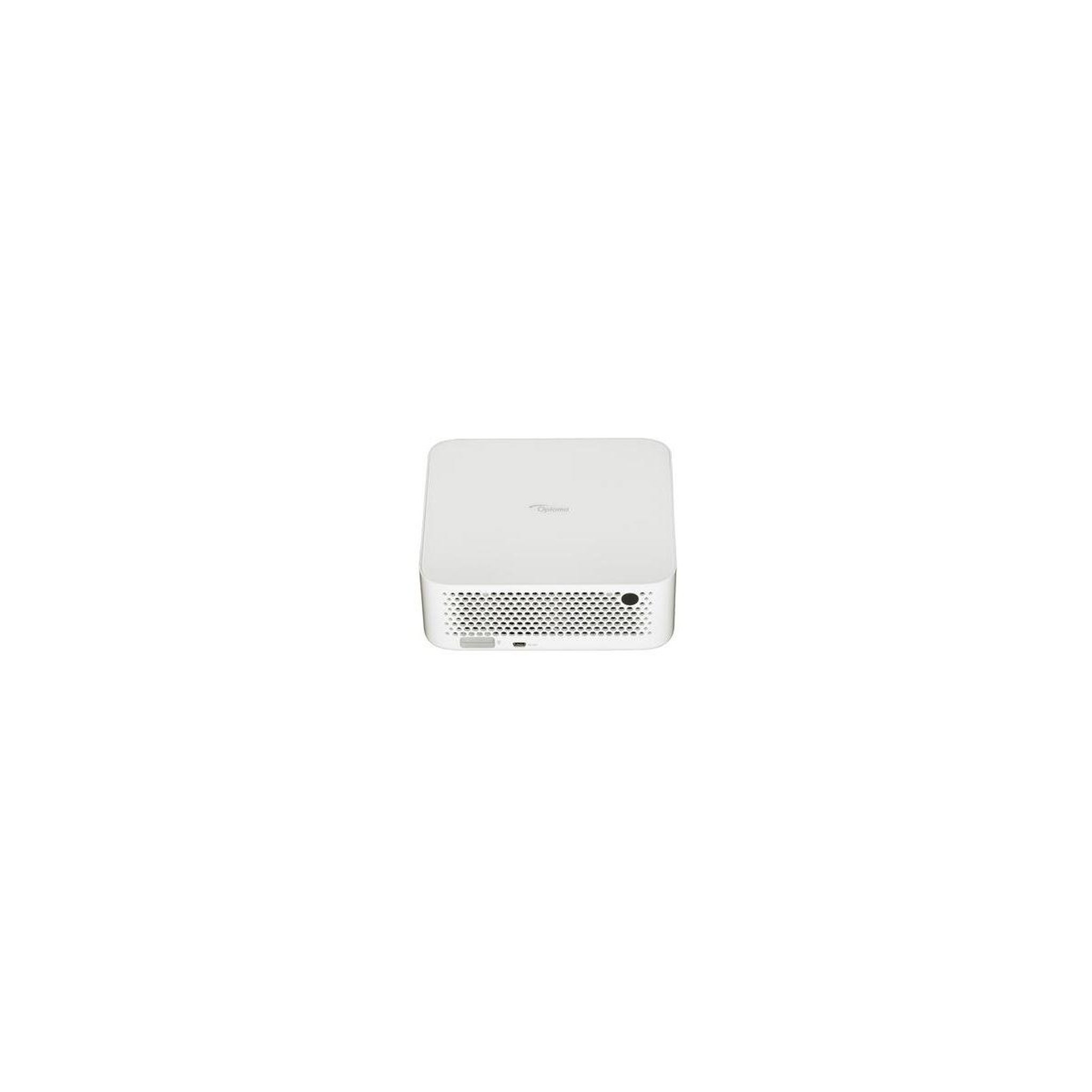 Voir la diapositive 5 : Optoma Vidéoprojecteur portable ml1080