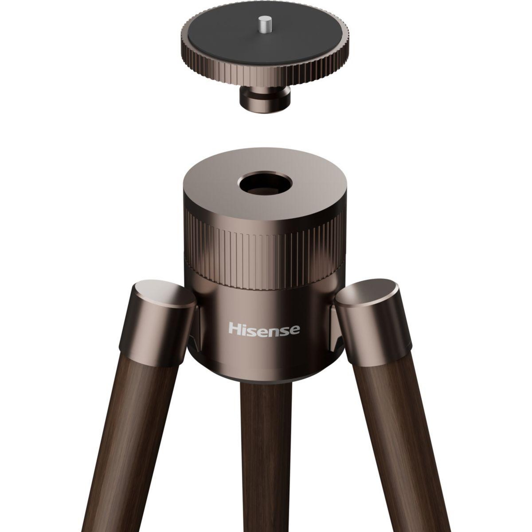 Voir la diapositive 3 : Hisense Trépied SG9S compatible XR10