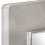 Voir la diapositive 5 : VIDAXL Miroir de style aviation 50x50 cm Metal
