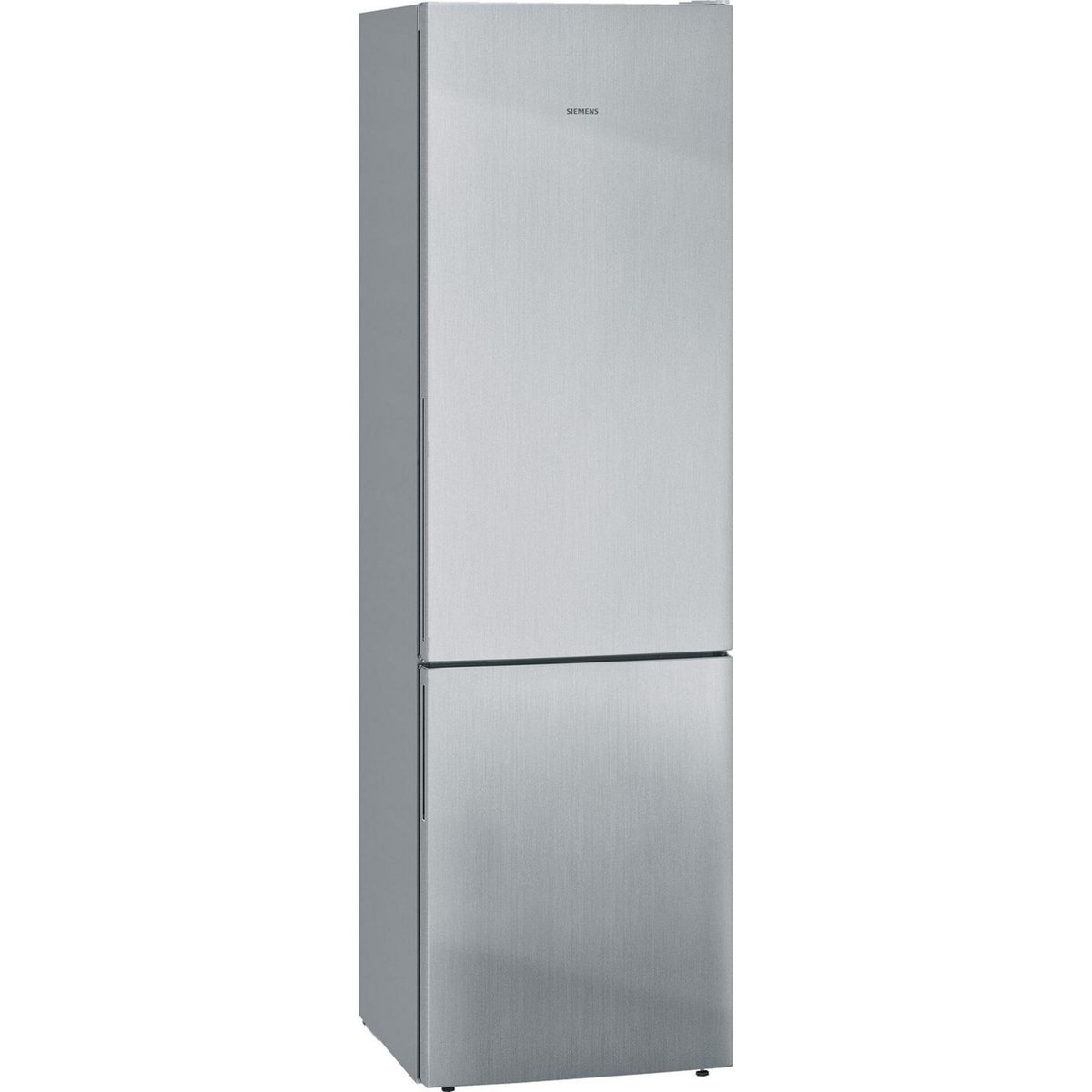 Siemens Réfrigérateur combiné 60cm 337l lowfrost inox - kg39eaica