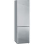 Voir la diapositive 1 : Siemens Réfrigérateur combiné 60cm 337l lowfrost inox - kg39eaica