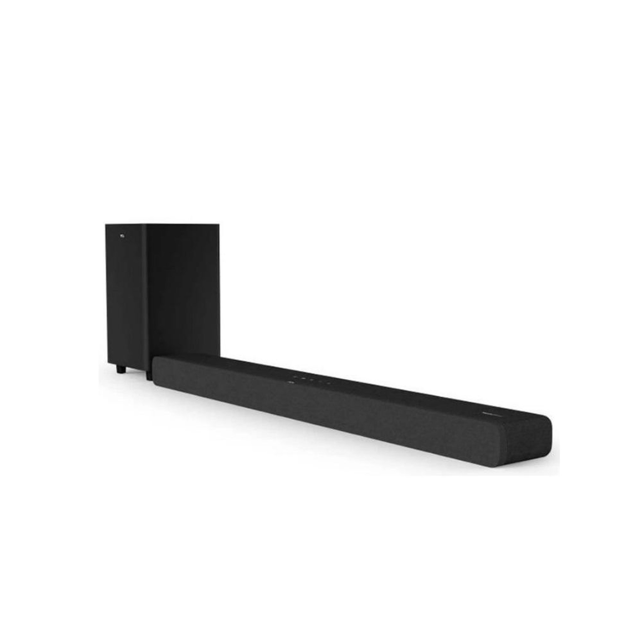 Voir la diapositive 1 : TCL Barre de son 350w bluetooth noir - TS8132