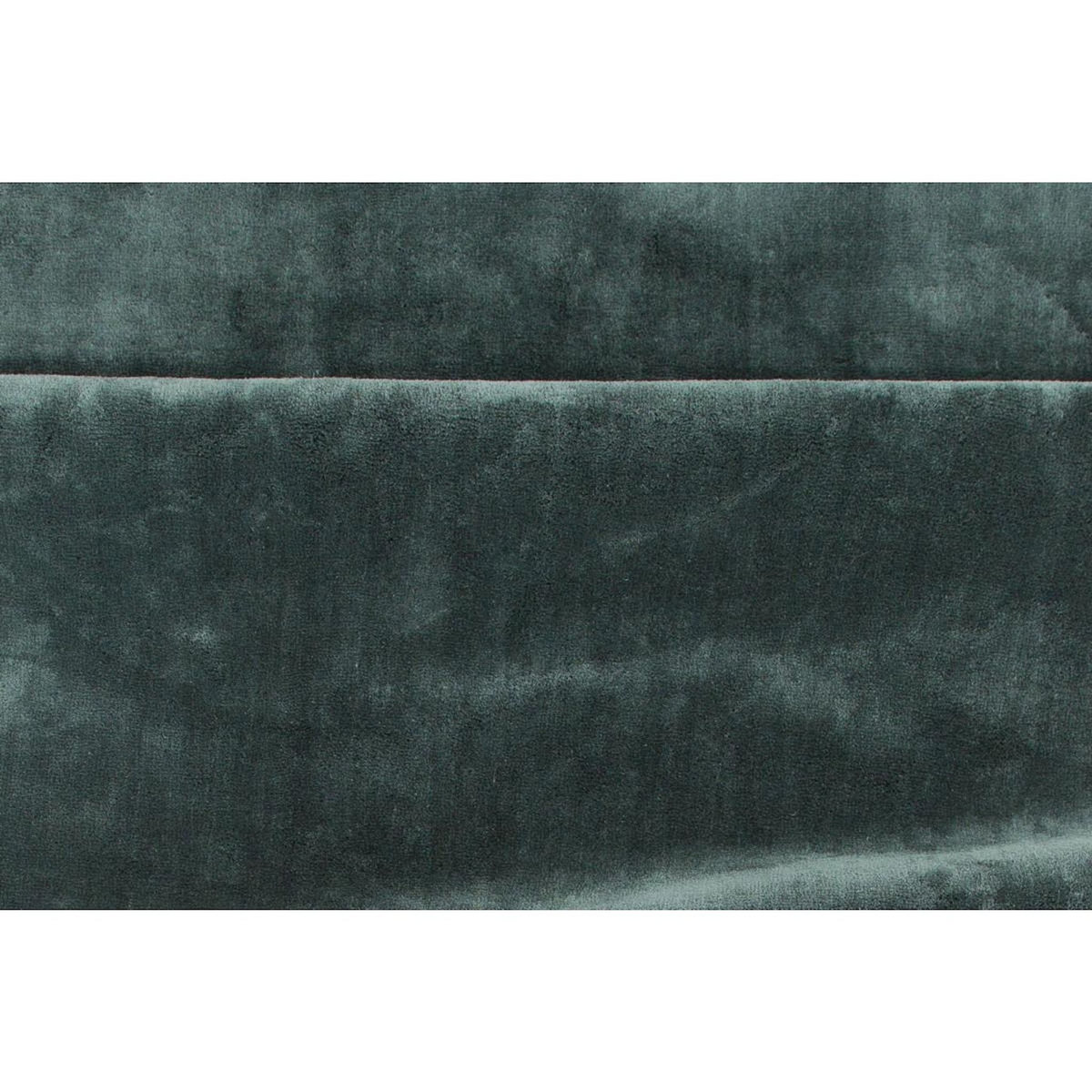 Paris Prix Tapis Déco  Undra  250x350cm Vert