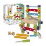 Voir la diapositive 3 : Goula Jeu de construction - GOULA - Set multi constructions - Construisez 7 modeles différents