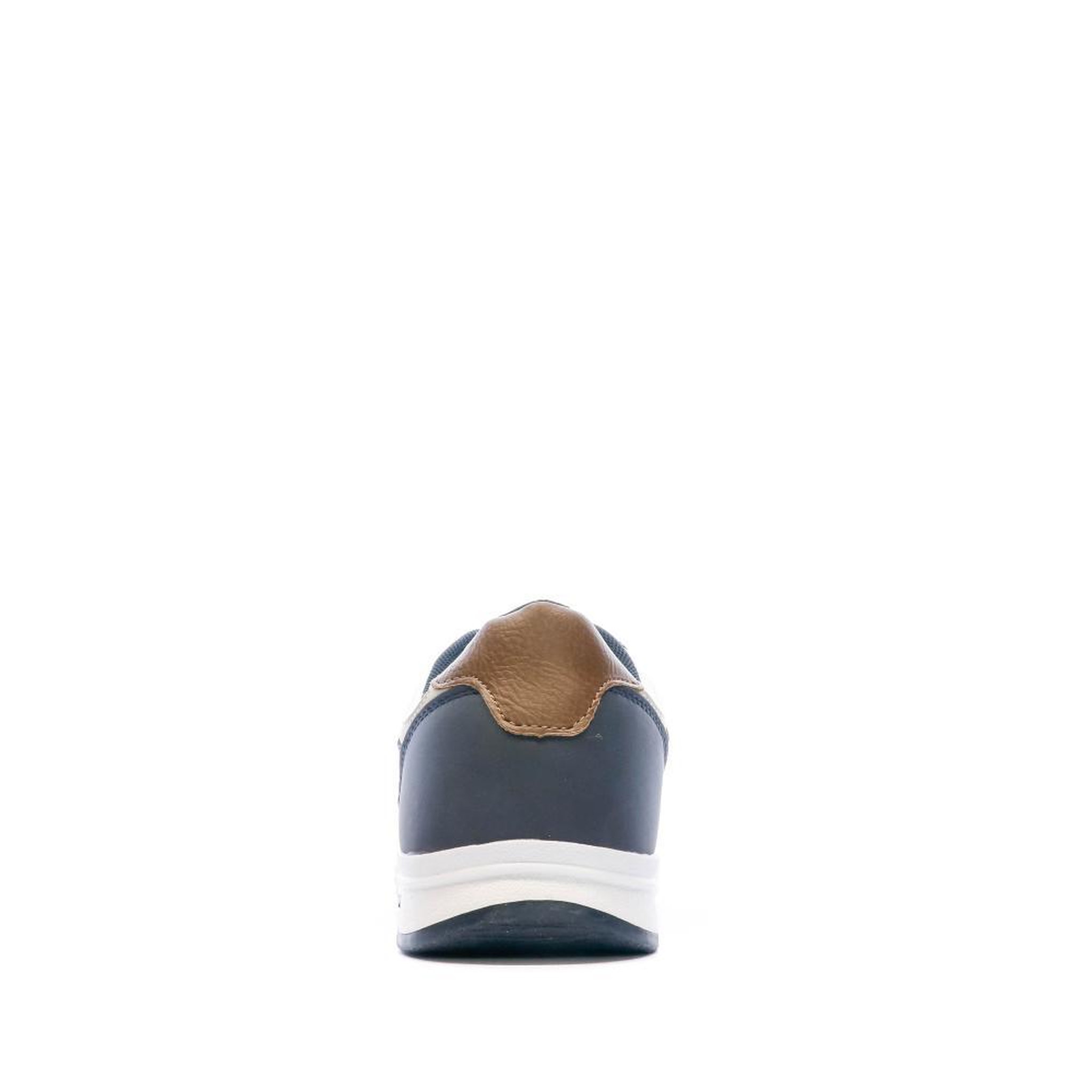 Voir la diapositive 3 : UMBRO Baskets Marine Homme Umbro Paddy