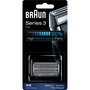 Voir la diapositive 2 : BRAUN Tête de rasoir 31S serie 3