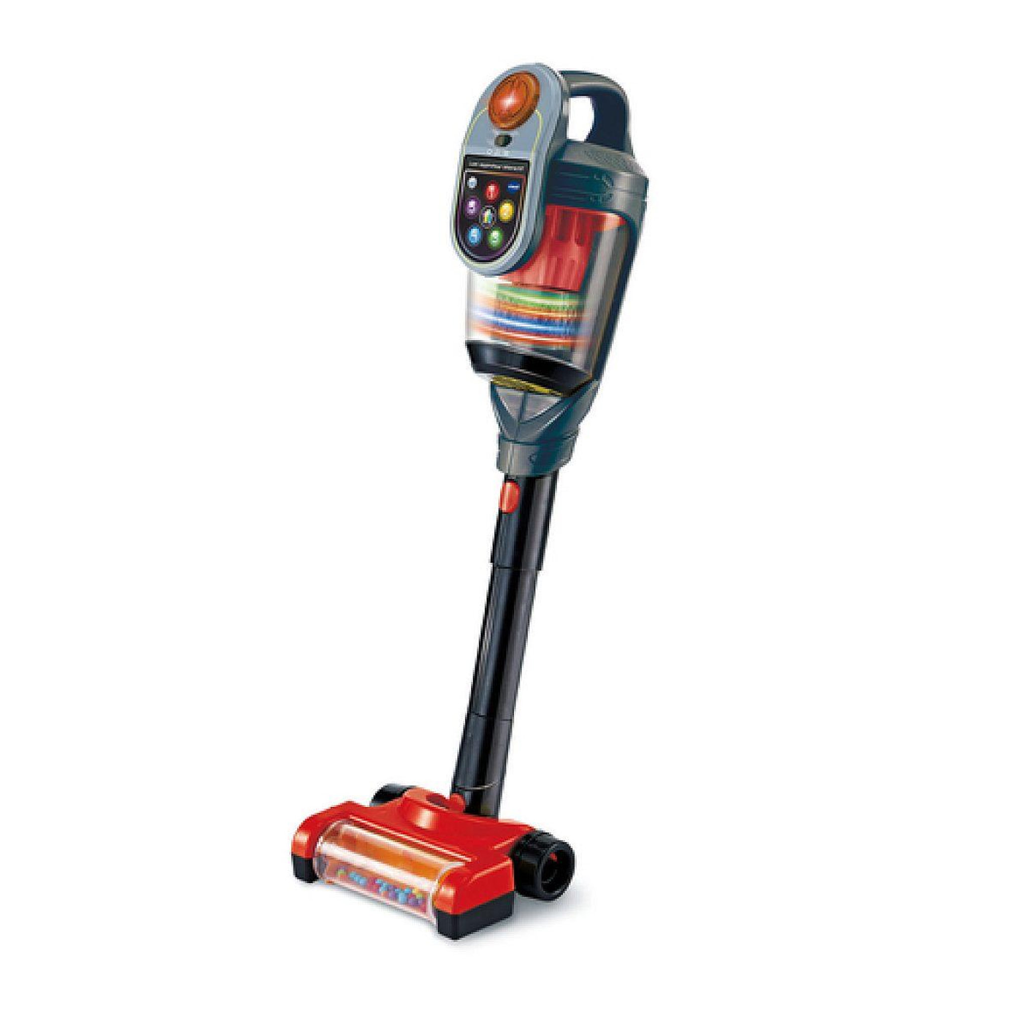 VTECH Lumi asprirateur interactif