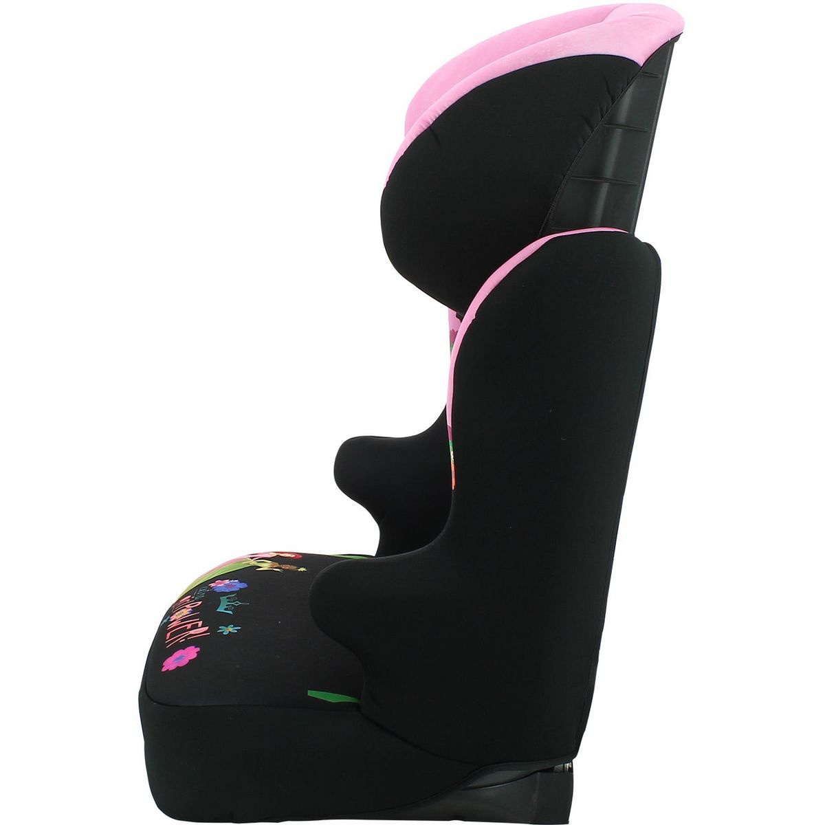 NANIA Siège auto Rehausseur ceinturé START I 106-140 cm R129 i-Size