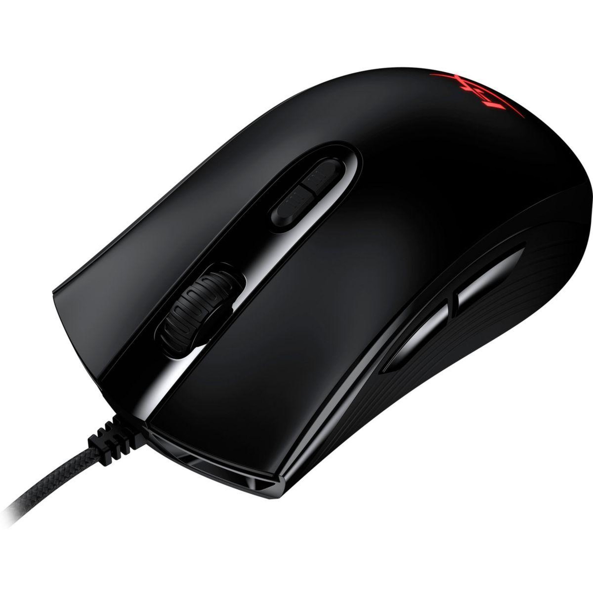 Voir la diapositive 3 : HyperX Souris Gamer Filaire Pulsefire Core