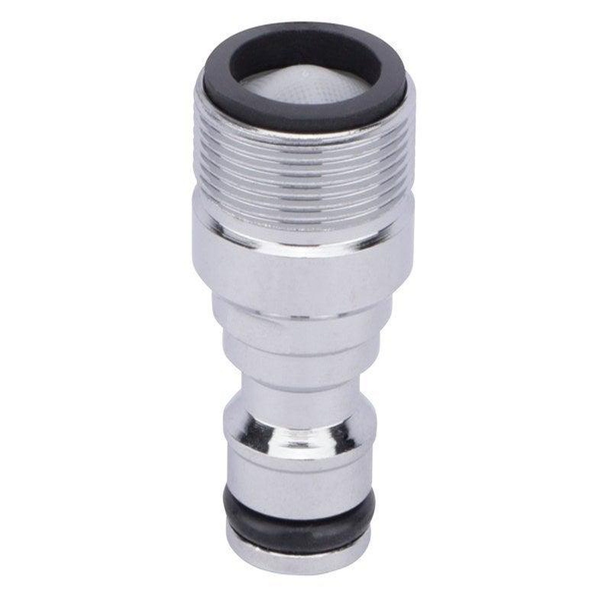 CENTRALE BRICO Adaptateur Mâle 24/100 Mm Boutte