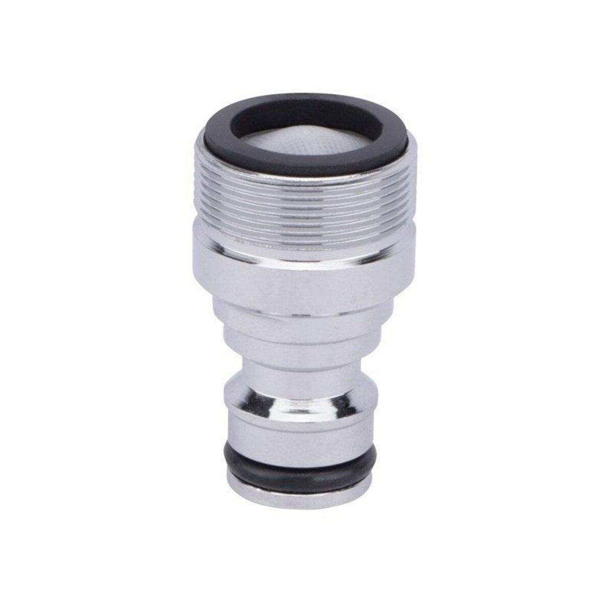 CENTRALE BRICO Adaptateur Mâle 24/100 Mm Boutte