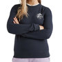 Voir la diapositive 1 : O'NEILL Sweat Marine Femme O'Neill Circle