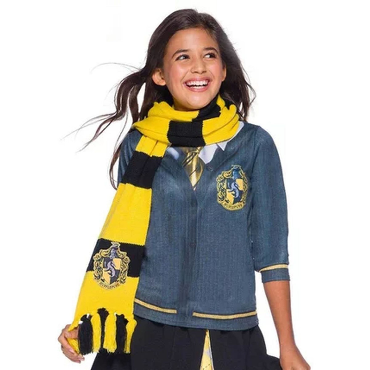 RUBIES Echarpe Poufsouffle