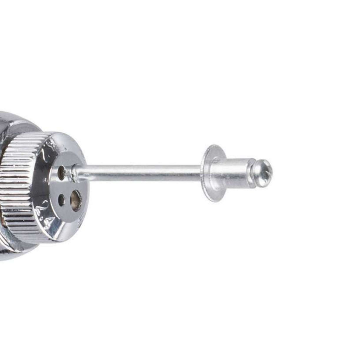  Lot de 100 rivets Kreator Ø 4,8mm  L= 16,4 mm