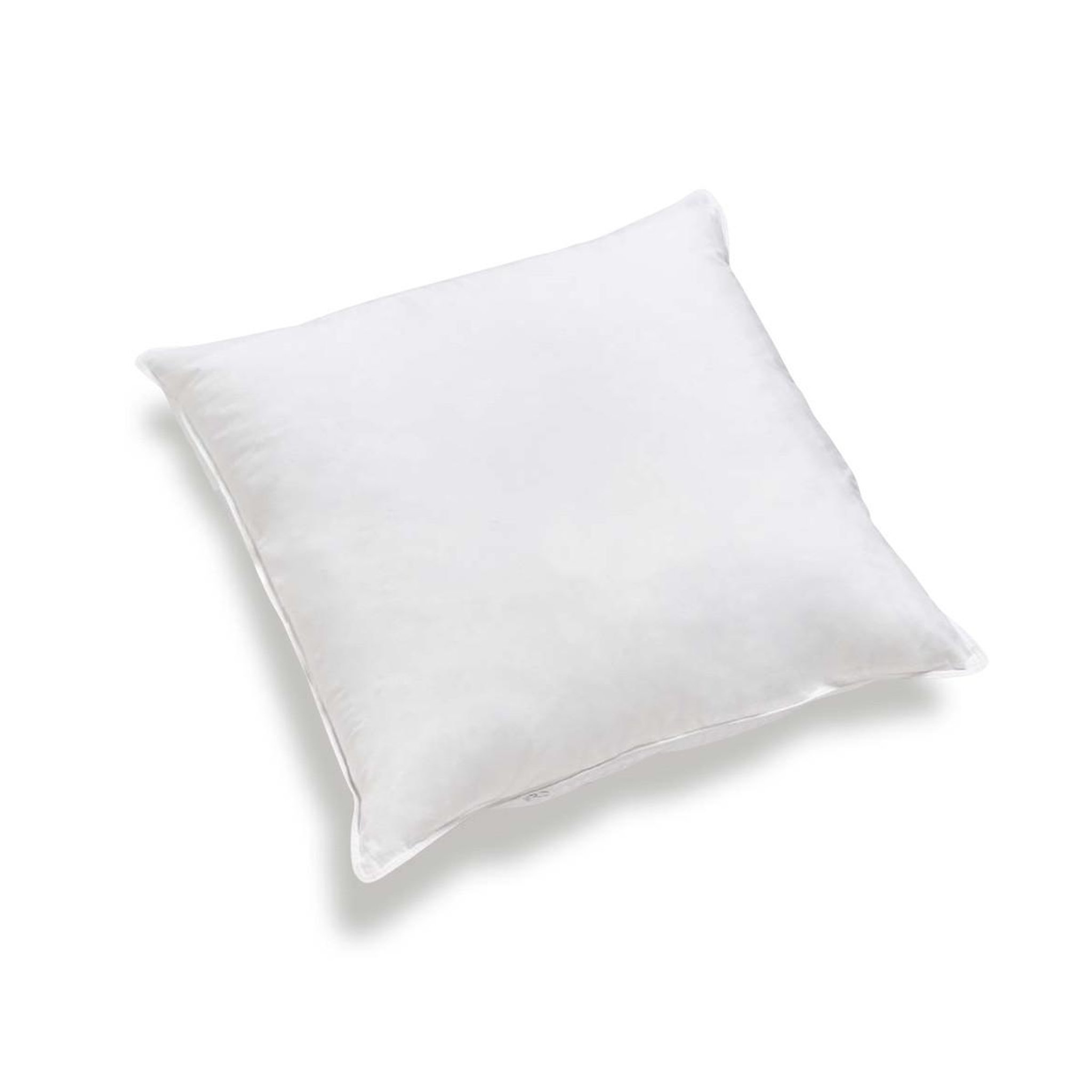 ATELIERS DU NORD Oreiller Mémoire de forme. Coloris disponibles : Blanc