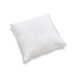 ATELIERS DU NORD Oreiller Mémoire de forme. Coloris disponibles : Blanc