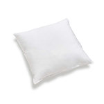 ATELIERS DU NORD Oreiller Mémoire de forme. Coloris disponibles : Blanc
