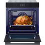 Voir la diapositive 2 : LG Four encastrable fonction vapeur WS9D7693CM FullSteam