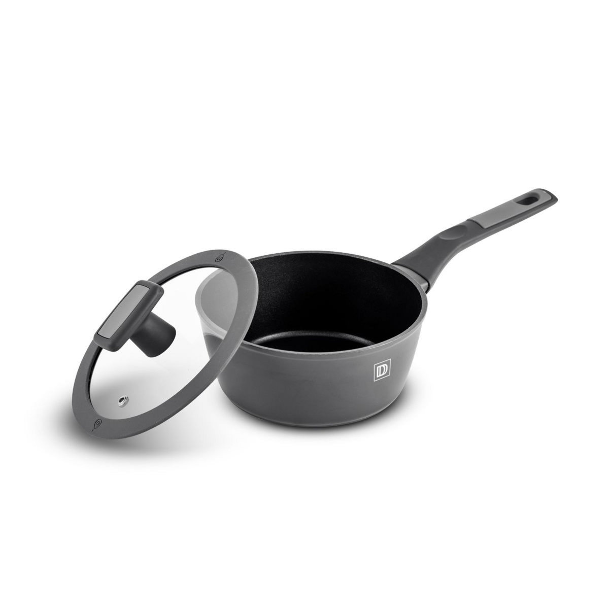 DURAND DUPONT Casserole forgé 18 cm