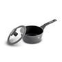 Voir la diapositive 5 : DURAND DUPONT Casserole forgé 18 cm