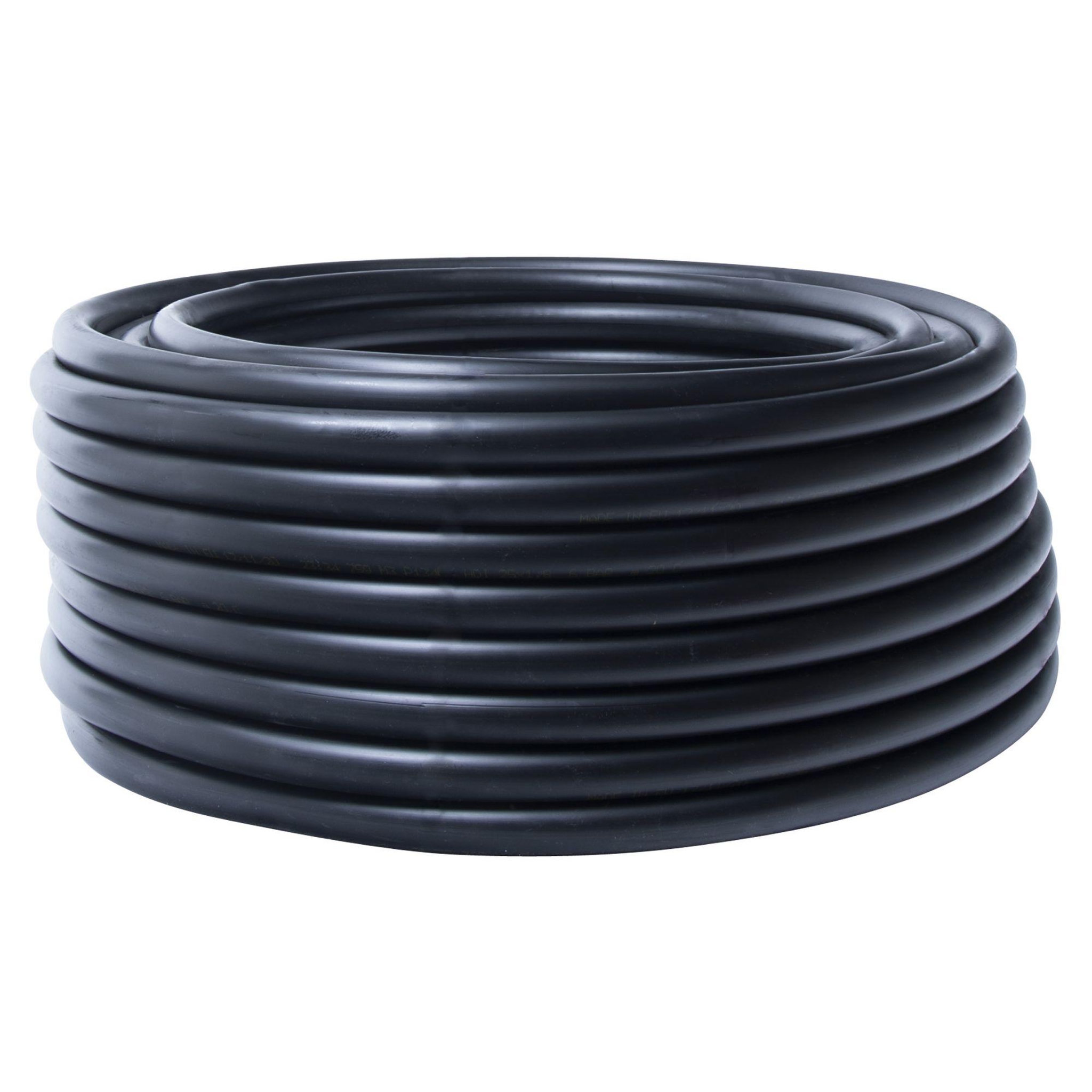 Voir la diapositive 3 : RAIN Tuyau d irrigation 50m 25mm 6 bars