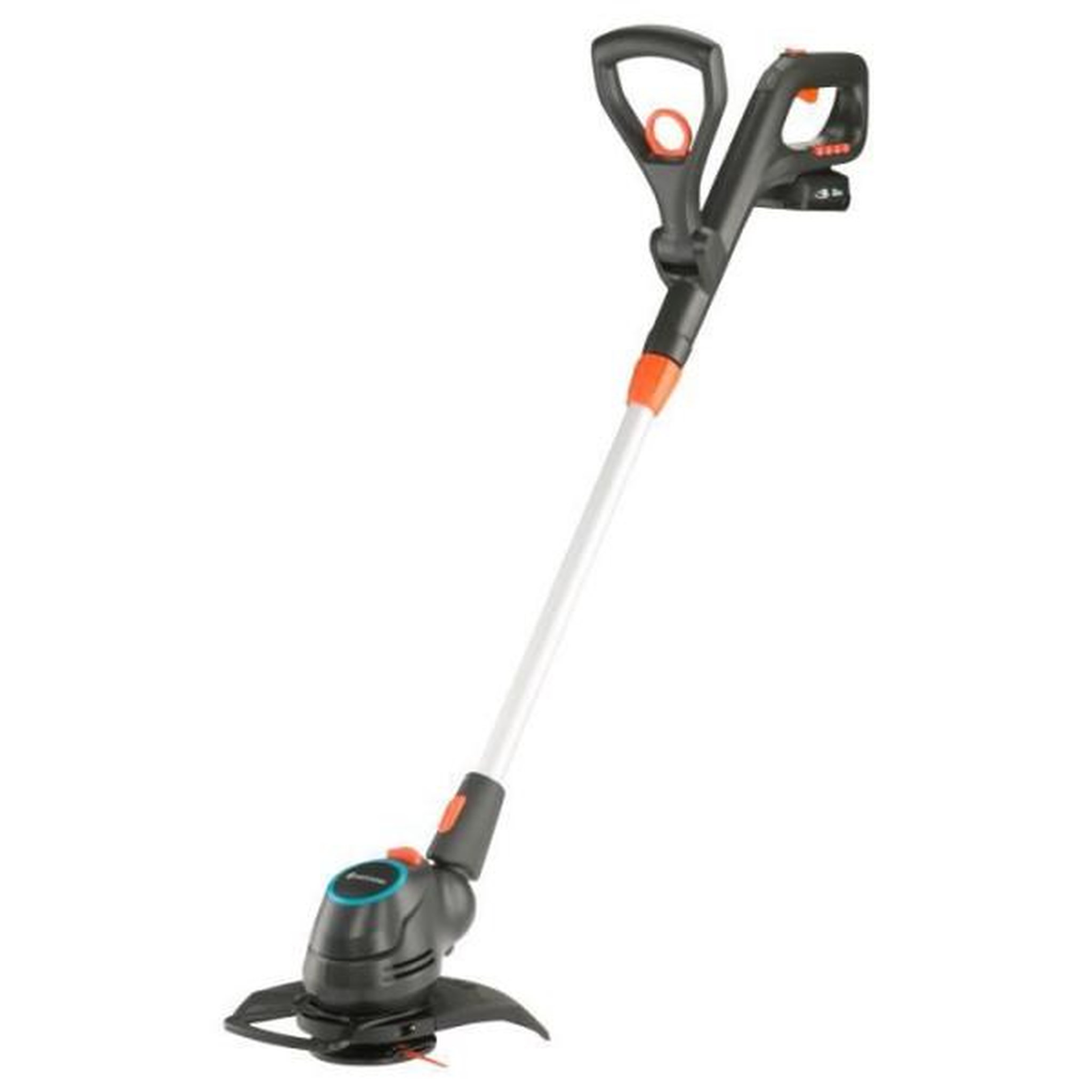 Gardena Coupe-bordure a batterie GARDENA ComfortCut 23/18V P4A - 18V - 23 cm
