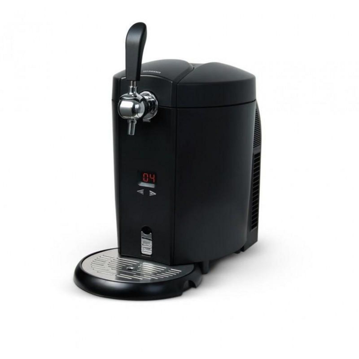 SCHNEIDER Machine à Bière 5l Scbd25b Schneider