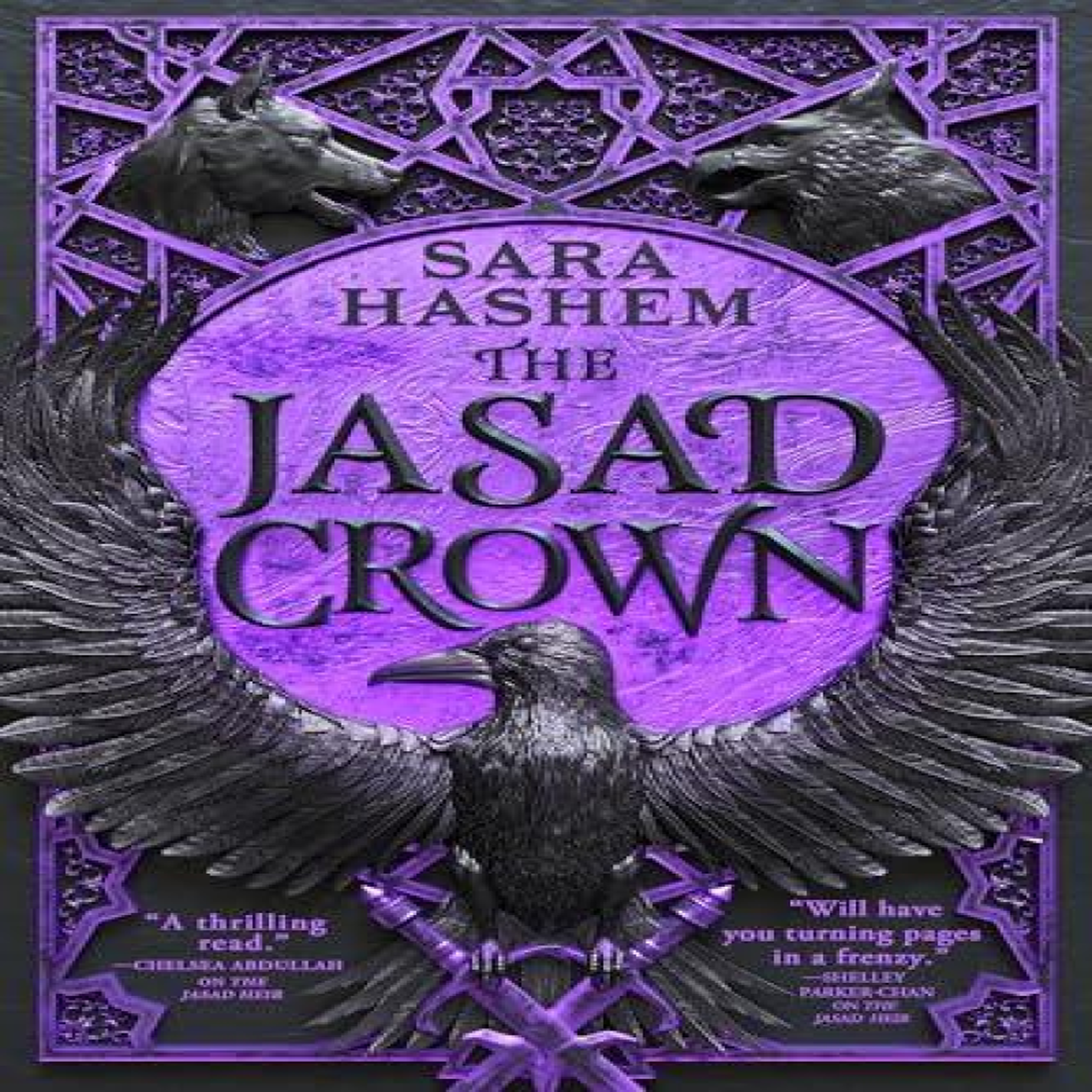 LIVRES The Jasad Crown : Egyptian-inspired enemies-to-lovers epic fantasy from a Sunday Times bestseller
