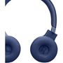 Voir la diapositive 5 : JBL Casque Live 670 NC Bleu