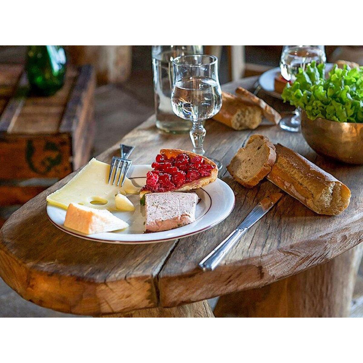 Smartbox 2 jours insolites avec dîner - Coffret Cadeau Séjour