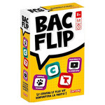 LANSAY Bac Flip - Jeux d ambiance