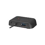 Speedlink Hub USB Speed-Link Snappy Evo 4 ports USB-A 3.0