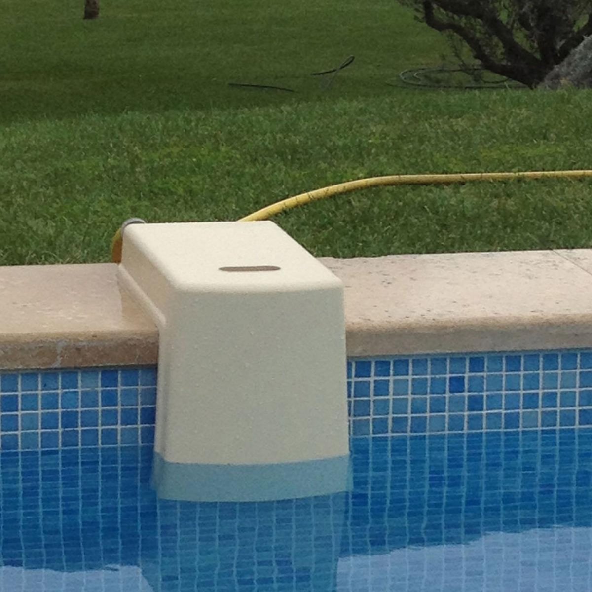 Nmp Régulateur de niveau d'eau - reguleau