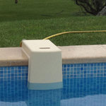 Nmp Régulateur de niveau d'eau - reguleau