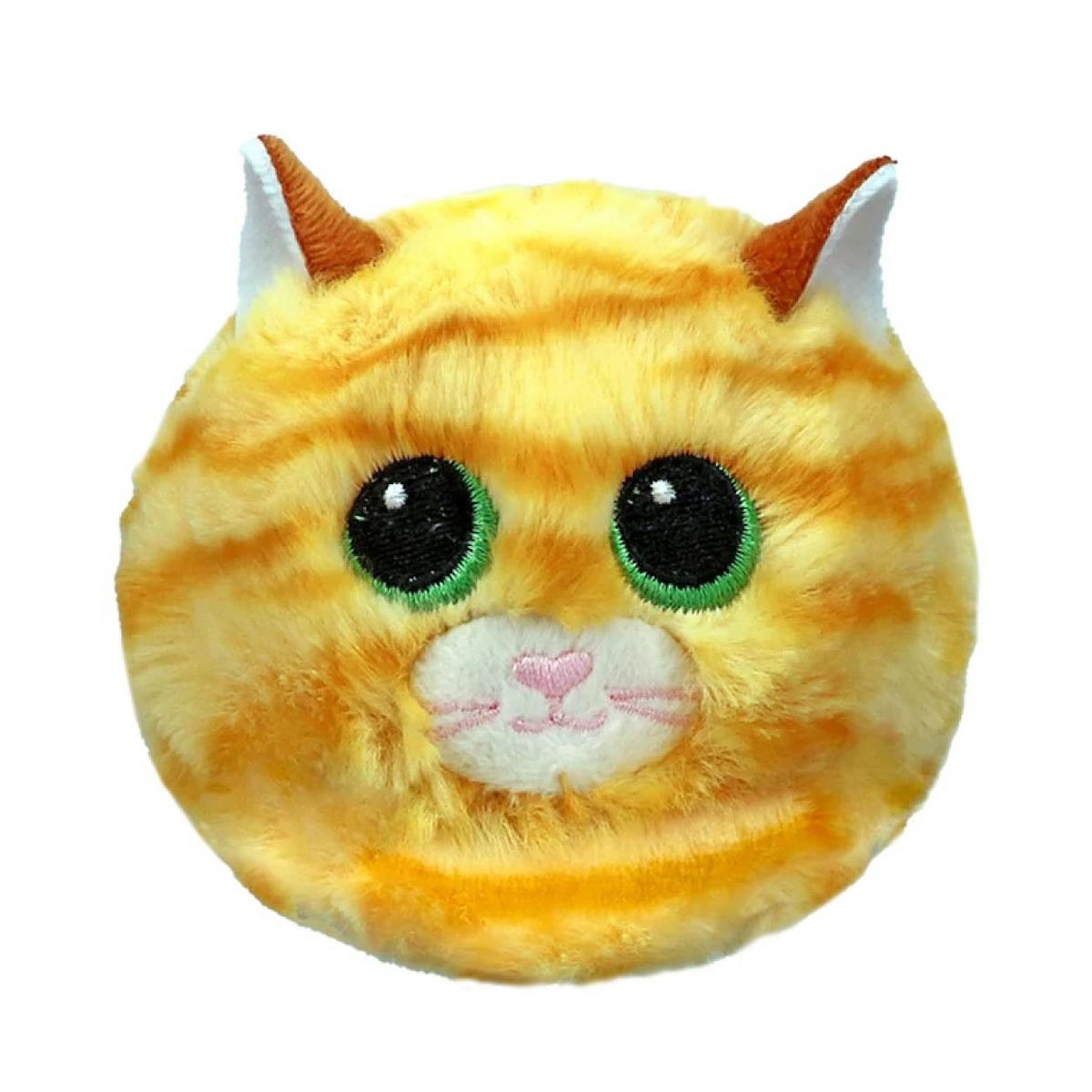 Ty beanie bouncers - purry le chat