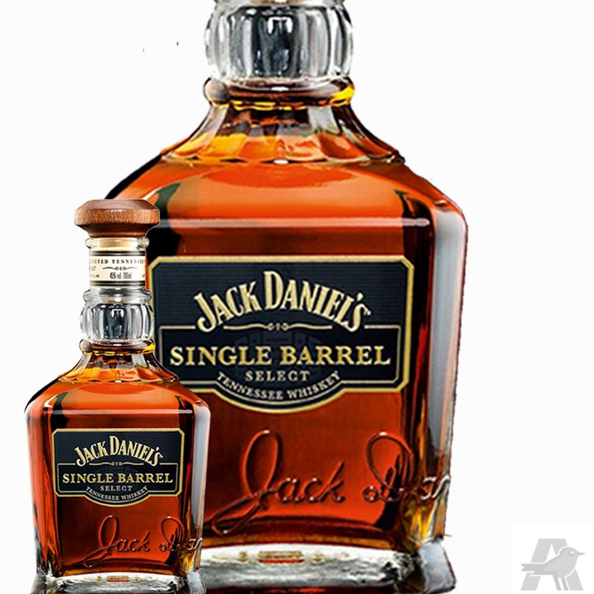 Jack Daniel's Whisky Jack Daniel's Single Barrel - 70cl