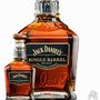 Voir la diapositive 1 : Jack Daniel's Whisky Jack Daniel's Single Barrel - 70cl