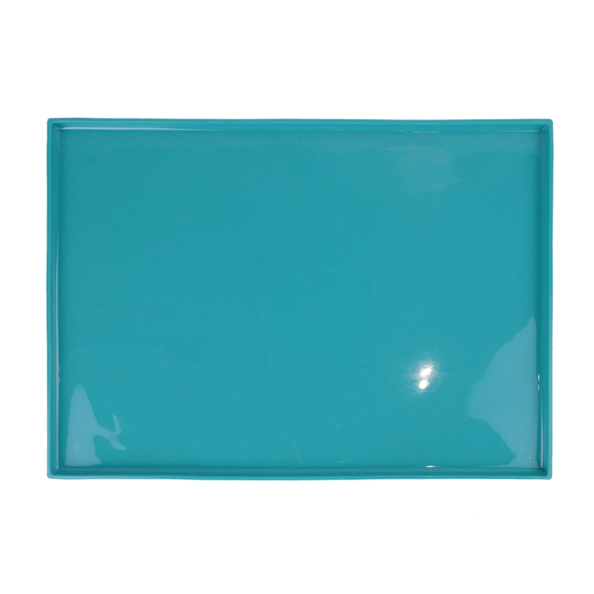 Voir la diapositive 3 : LILY COOK  Plaque à génoise silicone 37 x 27 cm
