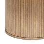 Voir la diapositive 2 : ATMOSPHERA Table à café Colva D70