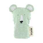Trixie Marionnette a doigt - Monsieur ours polaire