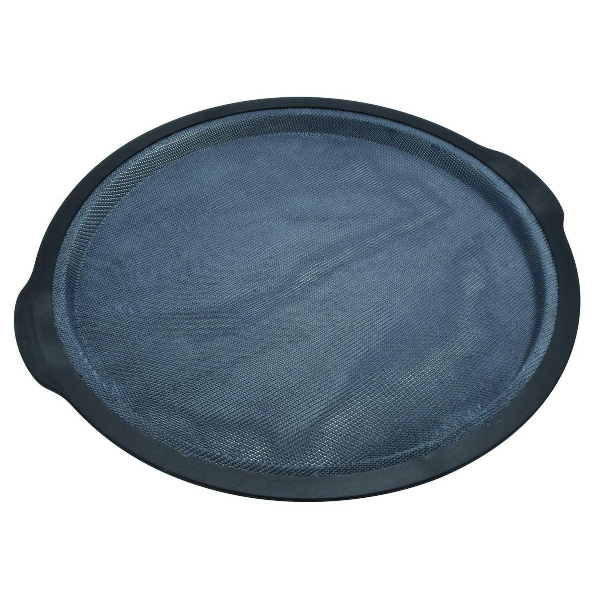 ZENKER Plaque à pizza ronde 36 cm zenker silicone fibre de verre