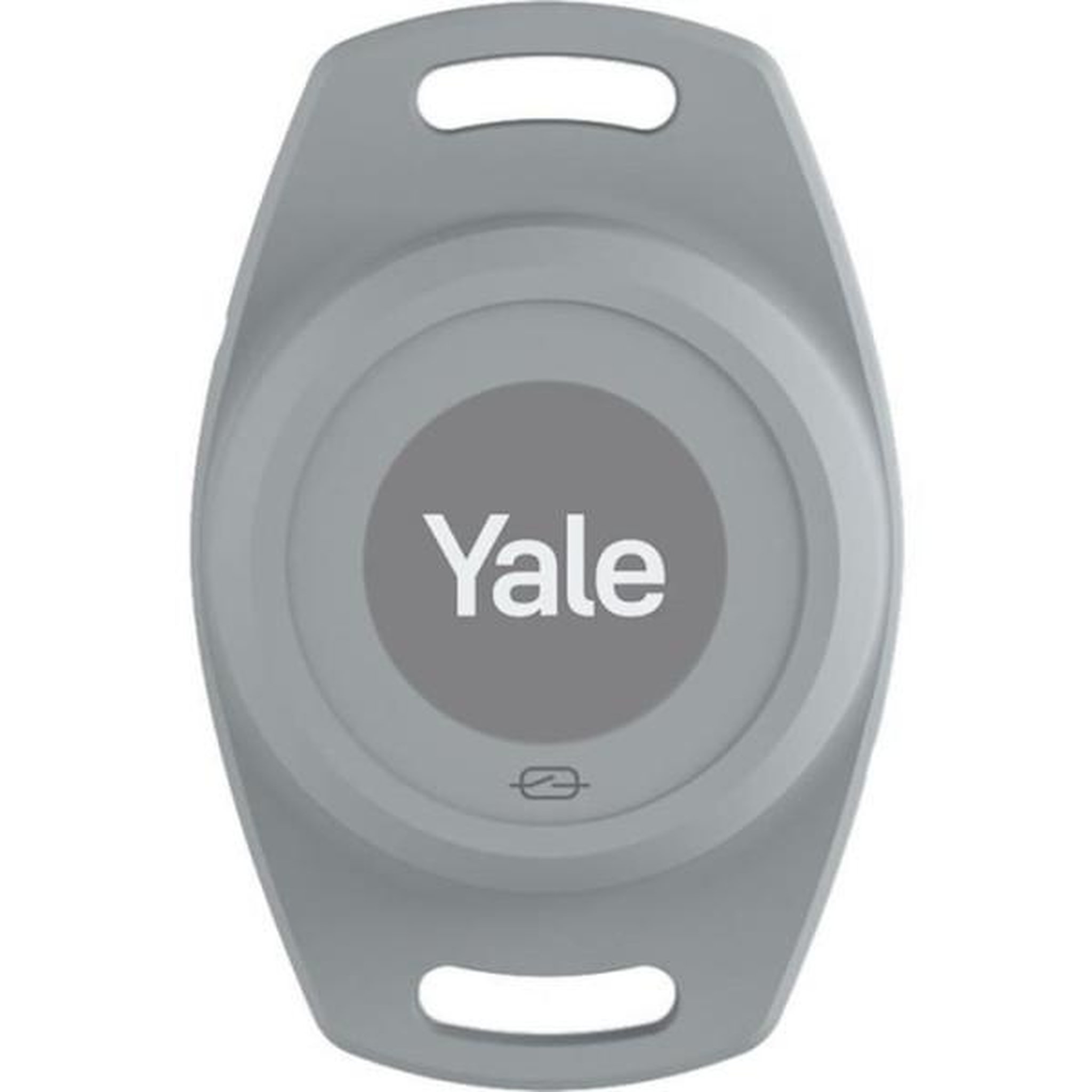Voir la diapositive 2 : YALE Détecteur d'ouverture et aimant pour portail - yale