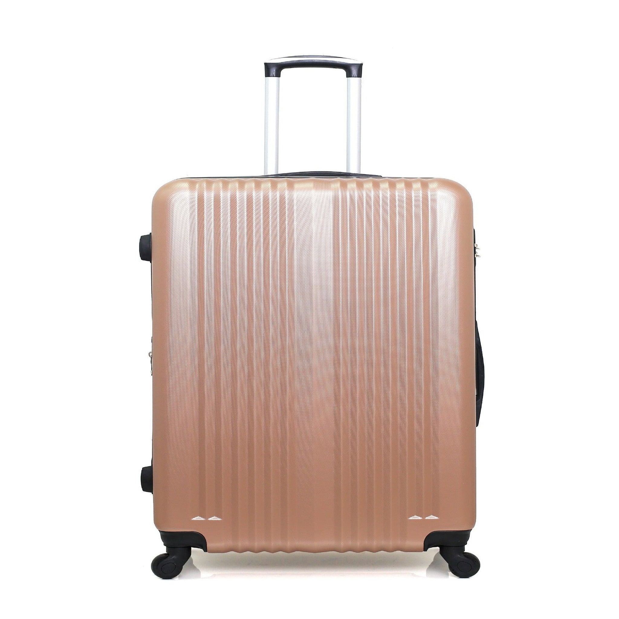HERO HERO - Valise Grand Format LIPARI-B