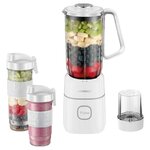 CONCEPT USINE Blender Concept-Solution SM3491 700 W Transparent